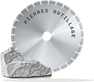 Logo PIERRES OUTILLAGE